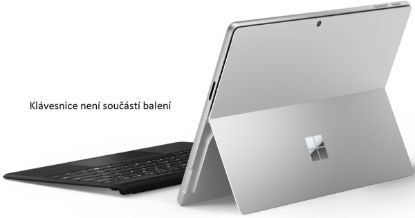 Obrázek Microsoft Surface Pro Copilot+ PC X Elite 32/ 1TB Platinum
