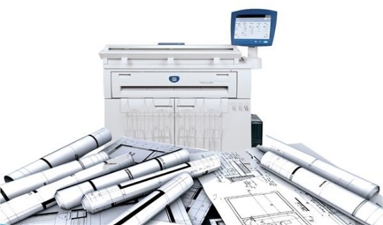 Obrázek Xerox Papír Arch 80 - 420x594 (80g, A2) - řezané listy; 500 listů