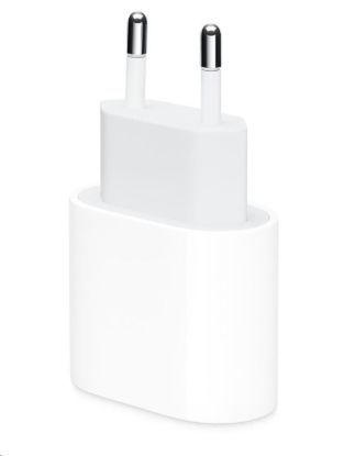 Obrázek APPLE 20W USB-C Power Adapter