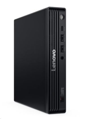 Obrázek LENOVO PC ThinkCentre M70q G6 Tiny - Ultra5 235T,16GB,512SSD,WiFi,BT,W11P