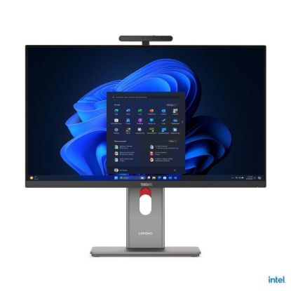 Obrázek LENOVO PC AiO ThinkCentre M90a Pro G6 - Ultra7 265, 23.8" FHD, 32GB, 1TBSSD, WiFi, BT, IRcam, W11P