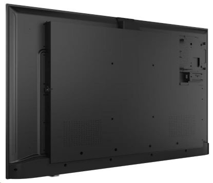 Obrázek LENOVO LCD E55 - 54.6”, VA, matný, 16: 9, 3840x2160, 60Hz, 8ms, 400cd/ m2, 5000: 1, HDMI, DP, USB- C, RJ45, USBHub, VESA