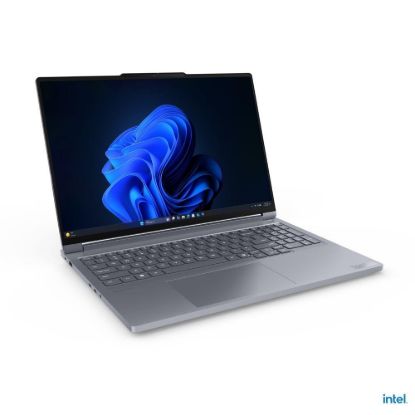 Obrázek LENOVO NTB ThinkBook 16p G6 - Ultra9 275HX, 16" 3.2K 165Hz, 32GB, 1TBSSD, RTX5060 8GB, FHD+IRcam, W11P, 1y premier onsite