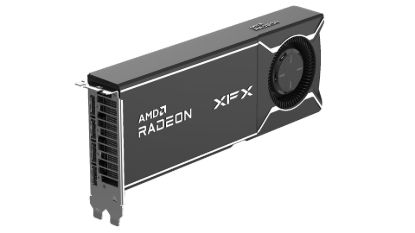 Obrázek GPU XFX AMD Radeon™ AI Pro R9700 32GB GDDR6