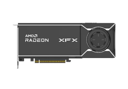 Obrázek GPU XFX AMD Radeon™ AI Pro R9700 32GB GDDR6