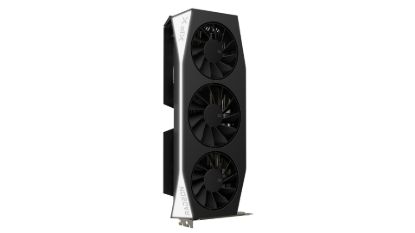 Obrázek VGA XFX Mercury AMD Radeon RX 9060 XT OC 16GB GDDR6 Gaming edition