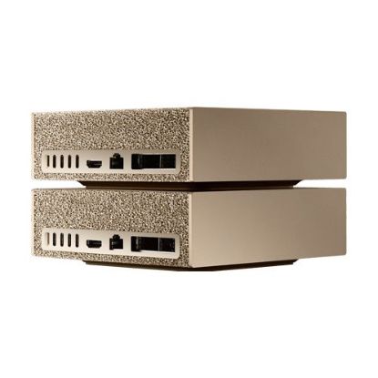 Obrázek Mini PC NVIDIA DGX Spark GB10 /10 Cortex-X925 + 10 Cortex-A725/128GB LPDDR5x /WF7