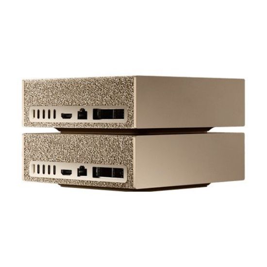 Obrázek Mini PC NVIDIA DGX Spark GB10 /10 Cortex-X925 + 10 Cortex-A725/128GB LPDDR5x /WF7