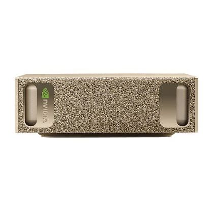 Obrázek Mini PC NVIDIA DGX Spark GB10 /10 Cortex-X925 + 10 Cortex-A725/128GB LPDDR5x /WF7