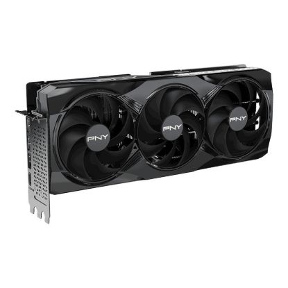 Obrázek VGA PNY NVIDIA GeForce RTX 5080 16GB OC