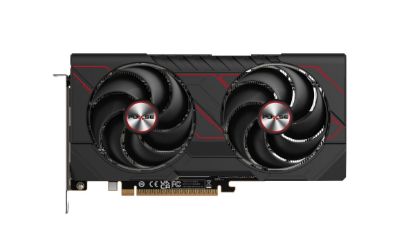 Obrázek VGA SAPPHIRE PULSE AMD Radeon RX 9060 XT OC 16GB
