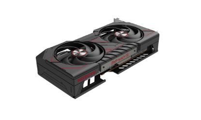 Obrázek VGA SAPPHIRE PULSE AMD Radeon RX 9060 XT OC 8GB