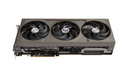 Obrázek VGA SAPPHIRE NITRO+ AMD Radeon RX 9070 OC 16GB
