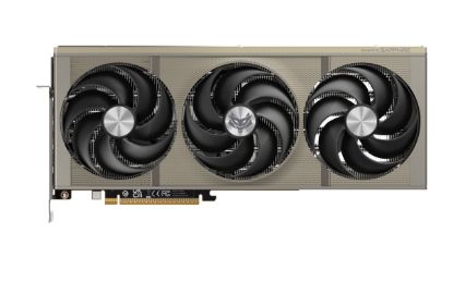Obrázek VGA SAPPHIRE NITRO+ AMD Radeon RX 9070 OC 16GB