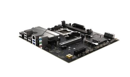 Obrázek MB SAPPHIRE B650M-E /AM5/2xDDR5/M.2/HDMI/DP/mATX