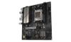 Obrázek MB SAPPHIRE B650M-E /AM5/2xDDR5/M.2/HDMI/DP/mATX