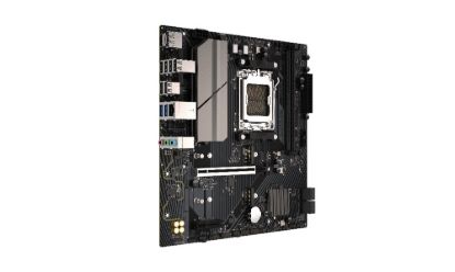 Obrázek MB SAPPHIRE B650M-E /AM5/2xDDR5/M.2/HDMI/DP/mATX