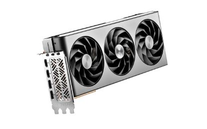 Obrázek VGA SAPPHIRE NITRO+ AMD Radeon RX 7700 XT OC 12GB