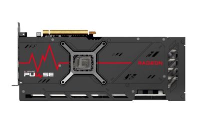 Obrázek VGA SAPPHIRE PULSE AMD Radeon RX 7900 XT 20GB