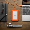 Obrázek LaCie Rugged SSD4 1TB USB-C 40Gbps Thunderbolt 5