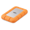 Obrázek LaCie SSD External Rugged Mini (2.5'/1TB/ USB3.2 GEN 2X2)