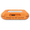 Obrázek LaCie SSD External Rugged Mini (2.5'/1TB/ USB3.2 GEN 2X2)