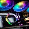 Obrázek Challenger Ryzen 7 9800X3D 64GB 4TB SSD NVMe RTX 5070 Ti 16G W11 Home