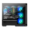 Obrázek Challenger Ryzen 7 9800X3D 64GB 4TB SSD NVMe RTX 5070 Ti 16G W11 Home