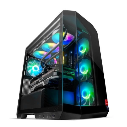 Obrázek Challenger Ryzen 7 9800X3D 64GB 4TB SSD NVMe RTX 5070 Ti 16G W11 Home