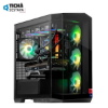 Obrázek Challenger Ryzen 7 9800X3D 64GB 4TB SSD NVMe RTX 5070 Ti 16G W11 Home