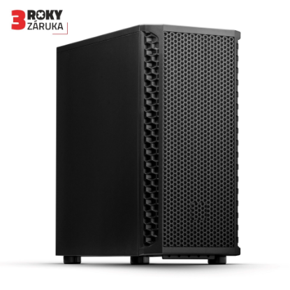 Obrázek Challenger Ryzen 5 4500 16GB 1TB SSD NVMe RTX 3060 12G W11 Home