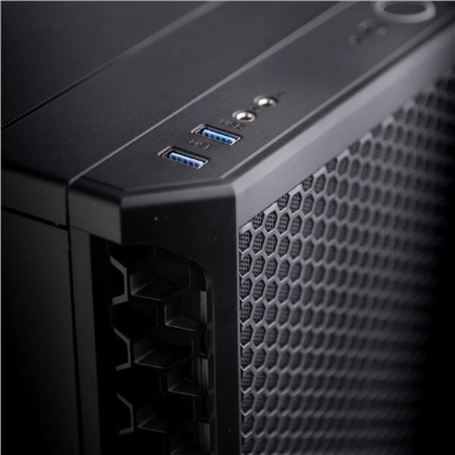 Obrázek Challenger Ryzen 5 4500 16GB 1TB SSD NVMe RTX 3060 12G W11 Home