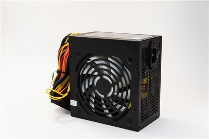 Obrázek BAZAR - 1stCOOL zdroj ATX 550W WHITE STORM 550, APFC, 85+