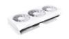 Obrázek VGA XFX Mercury AMD Radeon RX 9060 XT OC 16GB GDDR6 Gaming edition, white