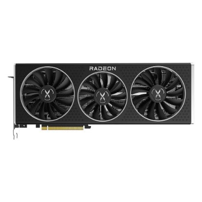 Obrázek VGA XFX Speedster SWFT 319 AMD Radeon RX 6800 XT CORE 16GB GDDR6