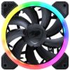 Obrázek COUGAR ventilátor VORTEX VK 120 ARGB (3pack) 120mm hydro dynamic bearings, lightning & power management