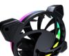 Obrázek COUGAR ventilátor VORTEX VK 120 ARGB (3pack) 120mm hydro dynamic bearings, lightning & power management