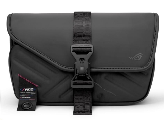Obrázek ASUS ROG SLASH SLING BAG 4.0