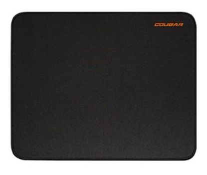 Obrázek COUGAR podložka pod myš Turbo M 320 x 270 x 3mm water proof anti-slip rubber