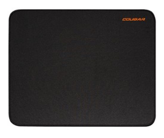 Obrázek COUGAR podložka pod myš Turbo L 450 x 400 x 3mm water proof anti-slip rubber