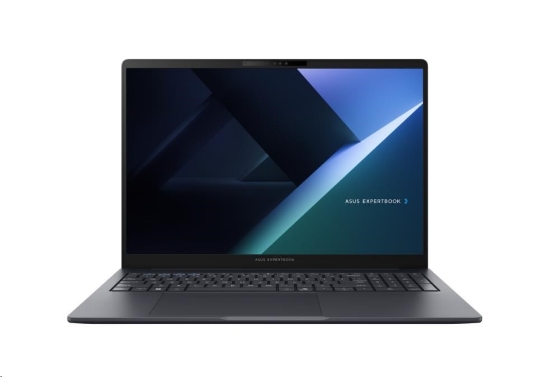 Obrázek ASUS NTB ExpertBook B5 (B5605CVA-MBC316512X), Core3 100U, 16" 1920x1200, 16GB, 512GB SSD, Intel, W11 Pro, Gentle Gray