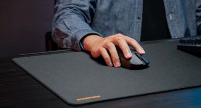 Obrázek COUGAR podložka pod myš FREEWAY M 320 x 270 x 3mm