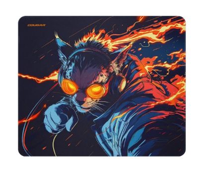 Obrázek COUGAR podložka pod myš BREAKER XL 900 x 400