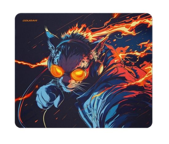 Obrázek COUGAR podložka pod myš BREAKER XL 900 x 400