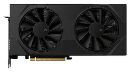 Obrázek VGA XFX Swift AMD Radeon RX 9060 XT OC 16GB GDDR6 Gaming edition
