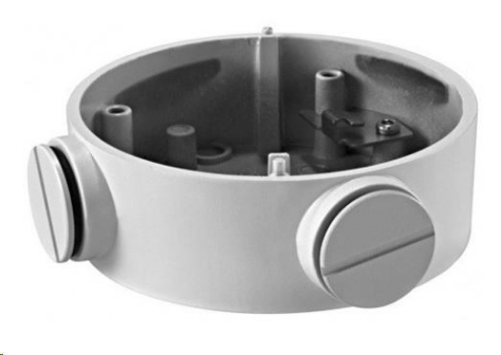 Obrázek HIKVISION DS-1260ZJ, montážní patice pro kompaktní kamery