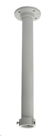 Obrázek HIKVISION konzole na strop pro PTZ kamery DS-2DE