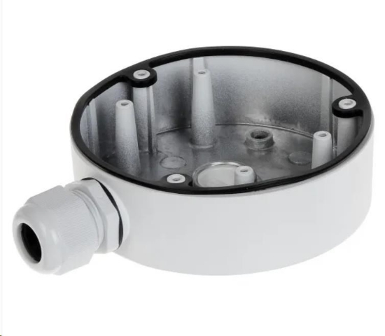 Obrázek HIKVISION DS-1280ZJ-DM21, držák pro DS-2CD27xxF-I, DS-2CD41xx, 140x39mm