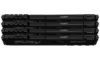 Obrázek KINGSTON DIMM DDR4 64GB (Kit of 4) 3200MT/s CL16 1Gx8 FURY Beast Černá