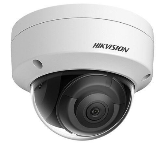 Obrázek HIKVISION DS-2CD2183G2-I(2.8mm) 8MPix IP Dome kamera; IR 30m, IP67, IK10
